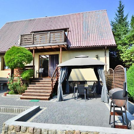 Holiday Homes Kolberg Exterior foto