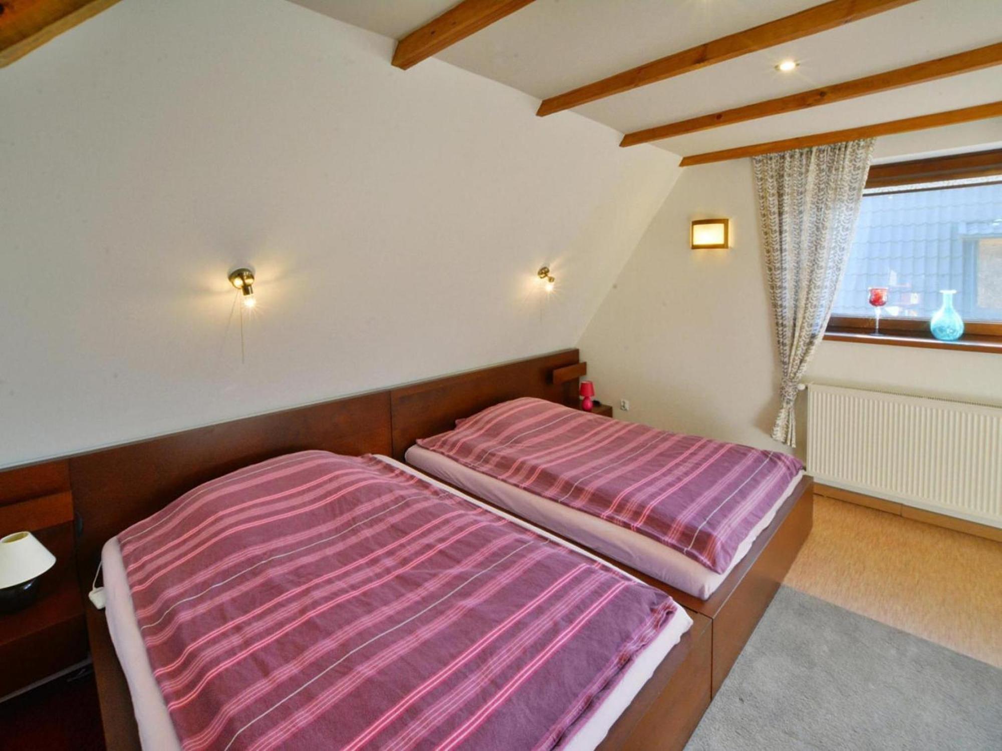 Holiday Homes Kolberg Exterior foto