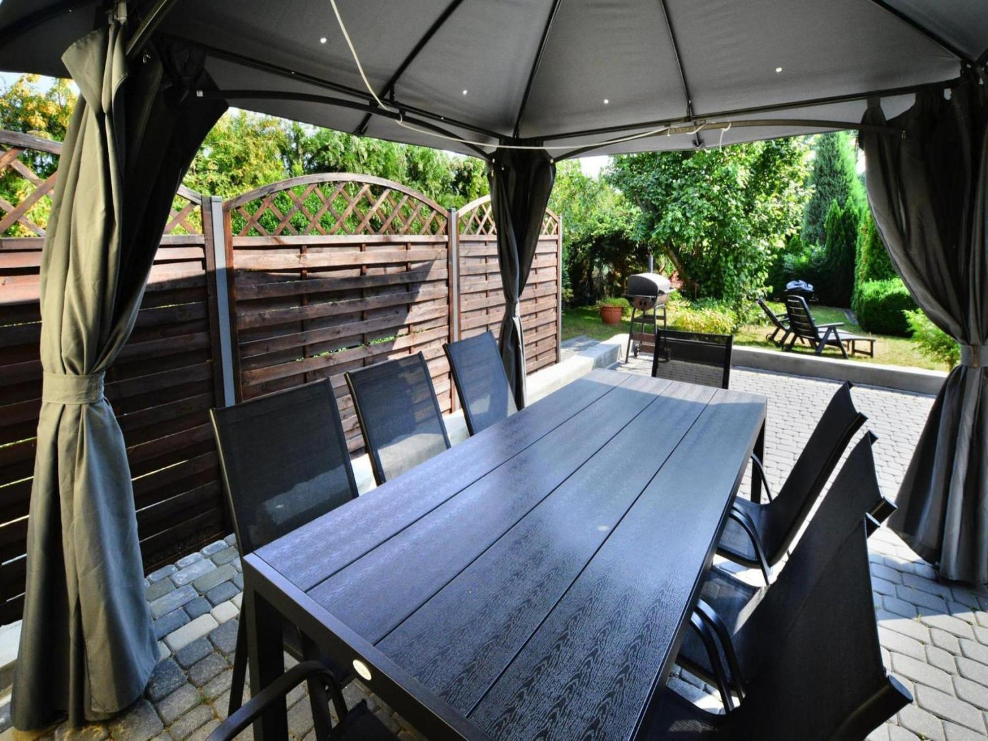 Holiday Homes Kolberg Exterior foto