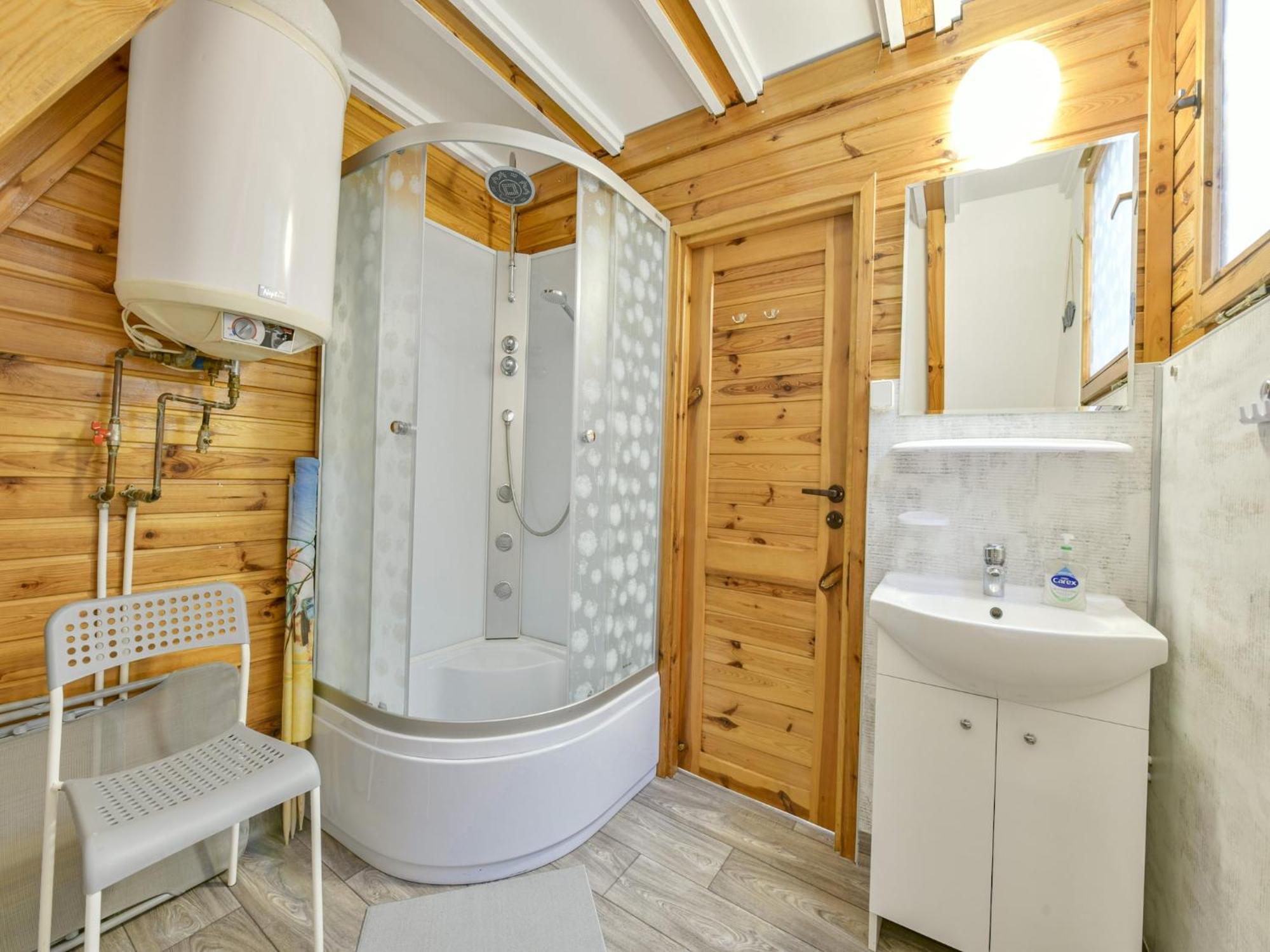 Holiday Homes Kolberg Exterior foto