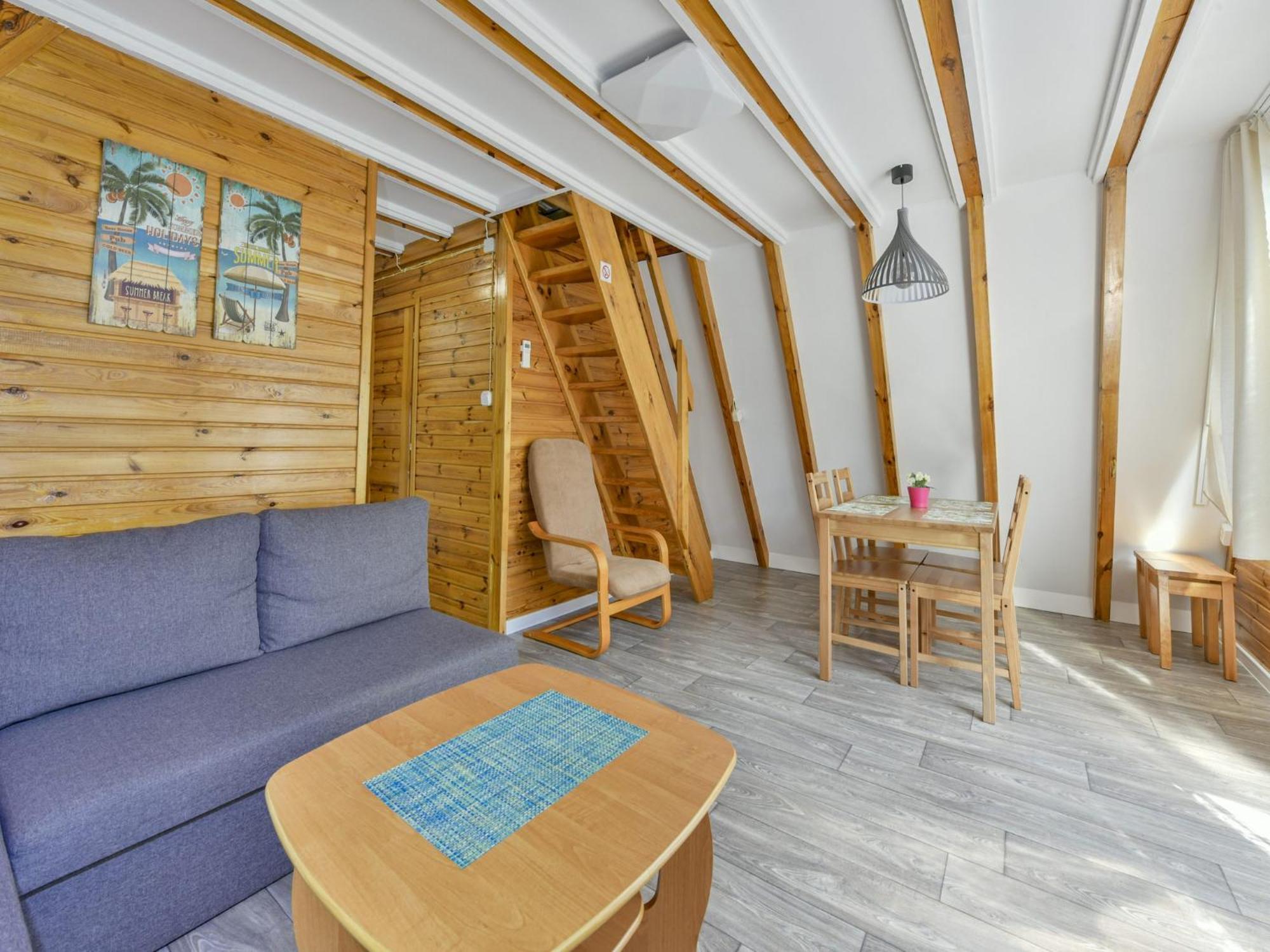 Holiday Homes Kolberg Exterior foto