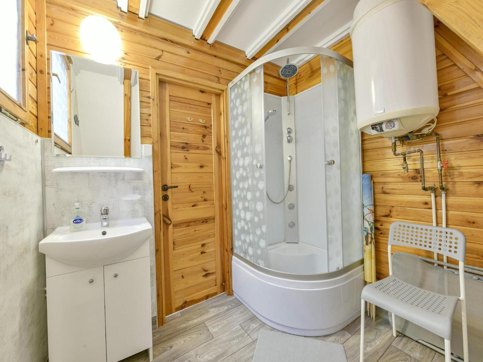 Holiday Homes Kolberg Exterior foto