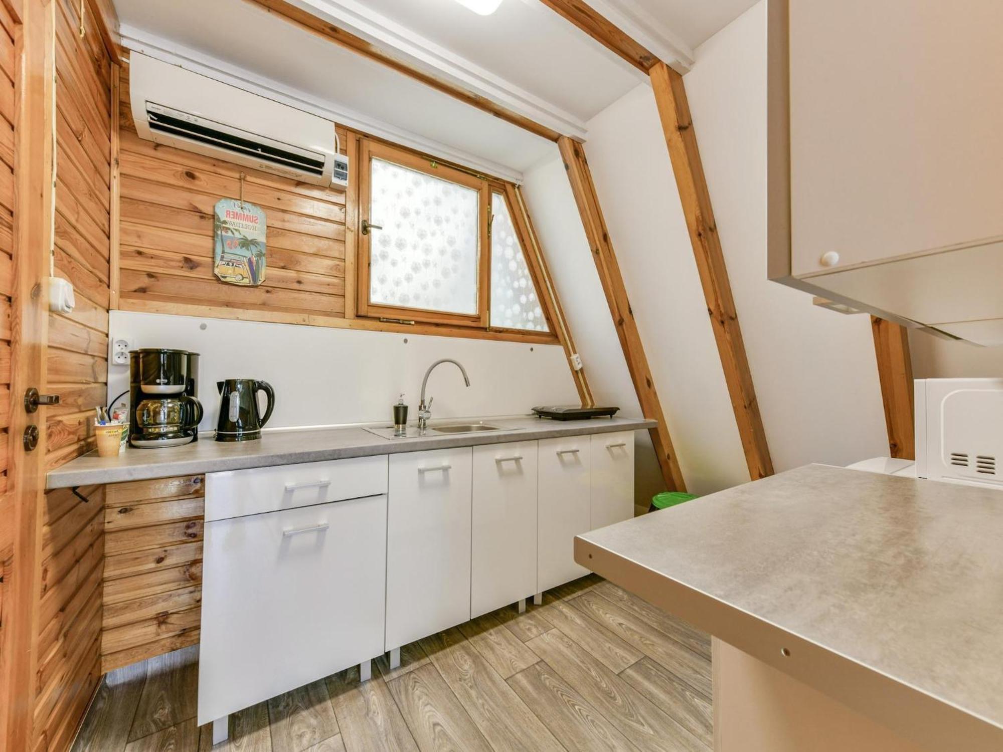 Holiday Homes Kolberg Exterior foto