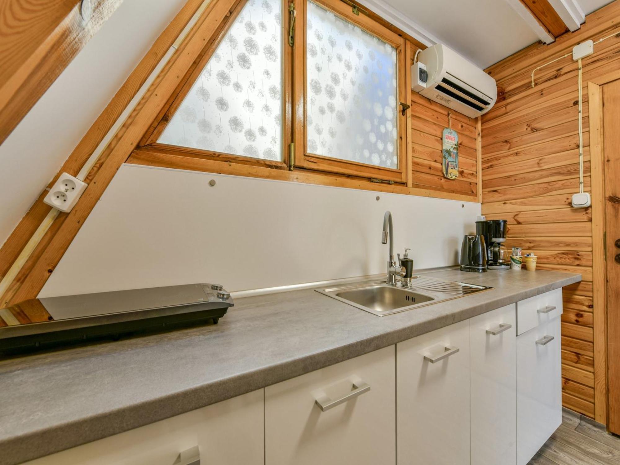 Holiday Homes Kolberg Exterior foto