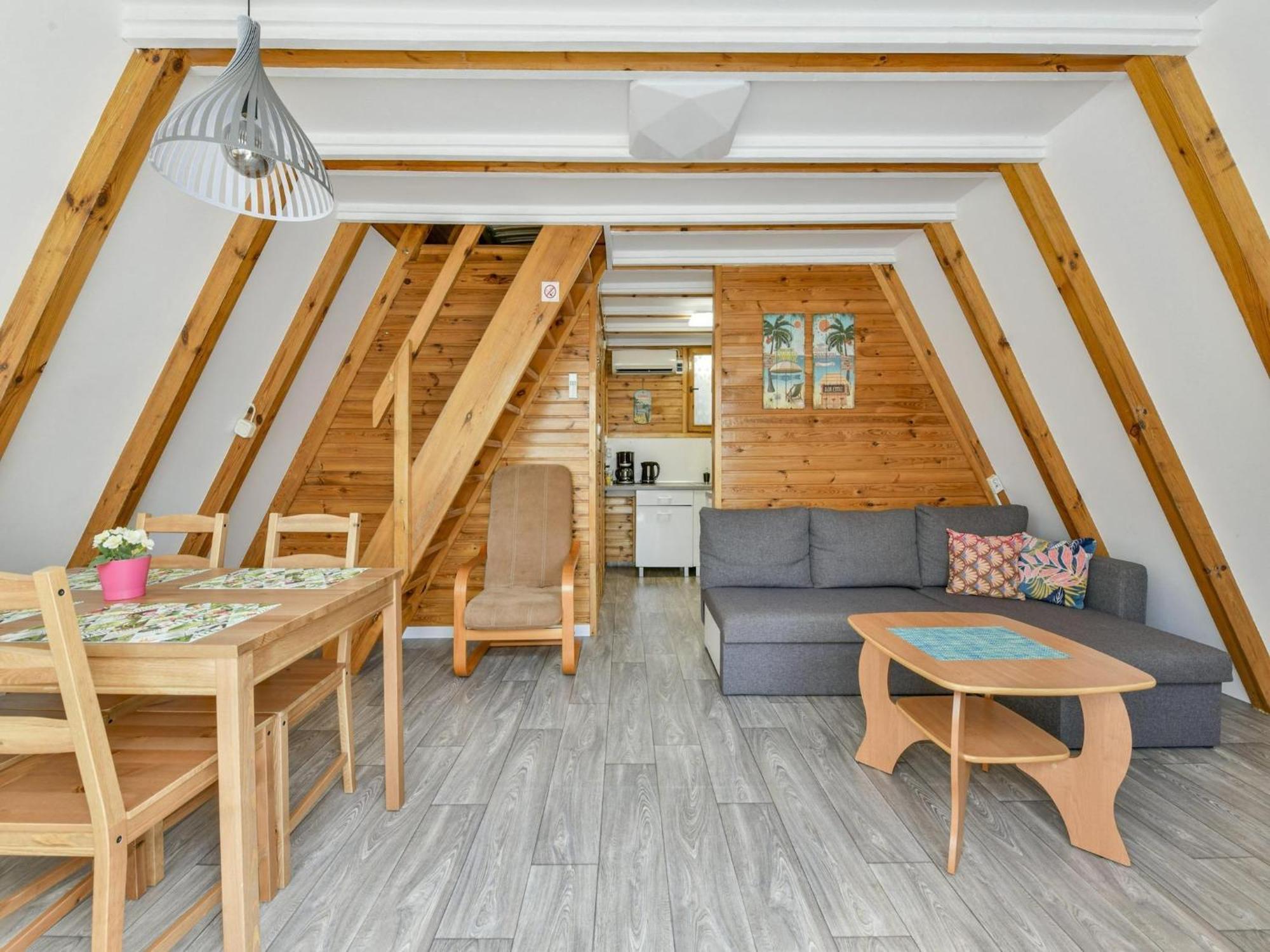 Holiday Homes Kolberg Exterior foto