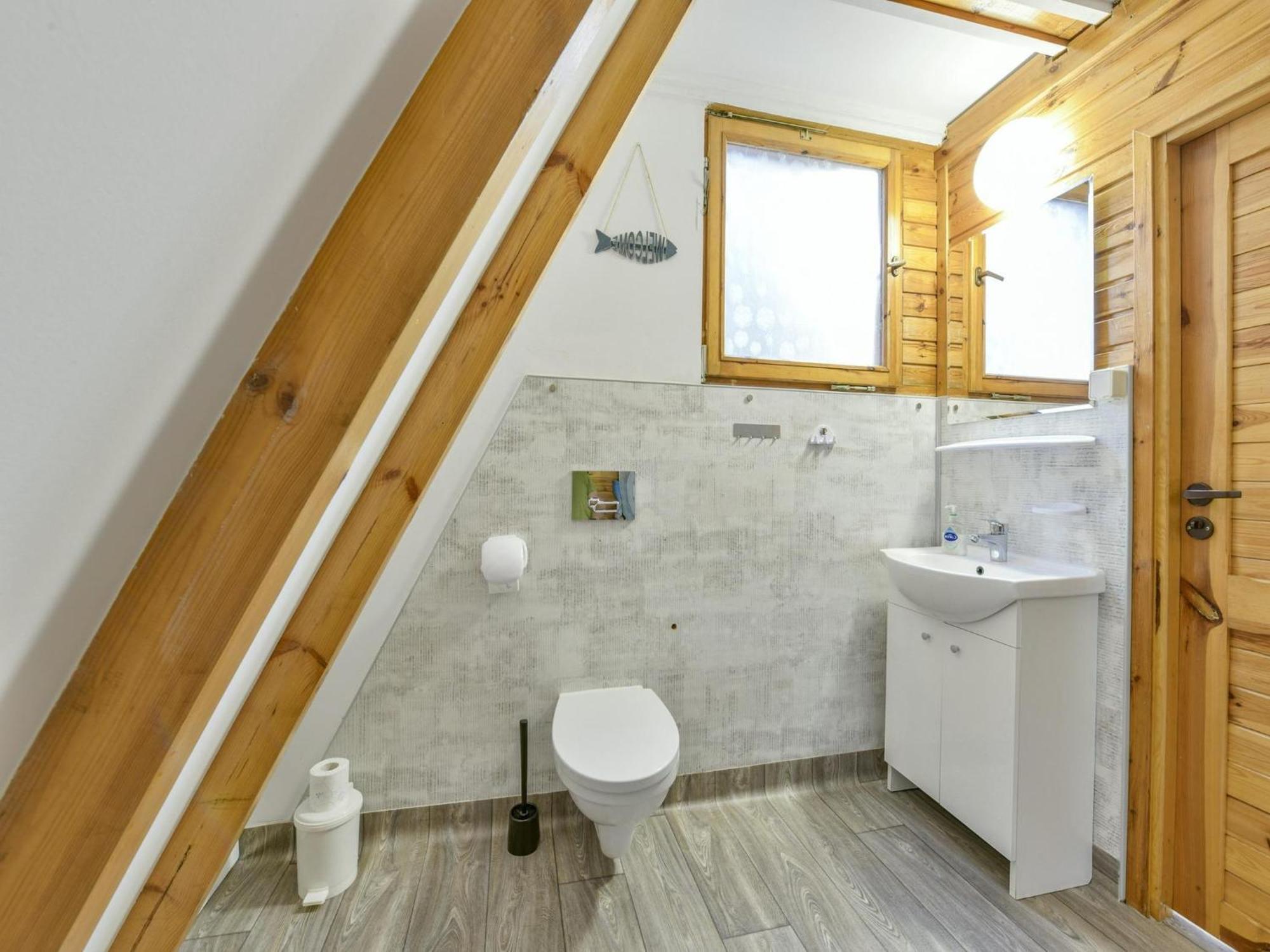 Holiday Homes Kolberg Exterior foto