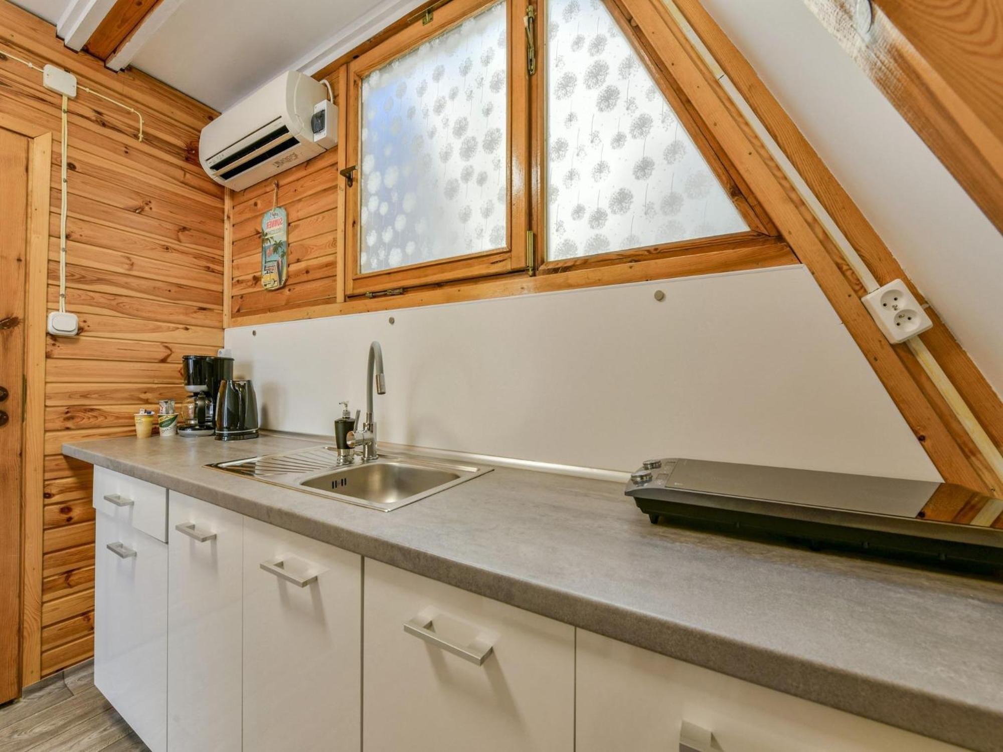 Holiday Homes Kolberg Exterior foto