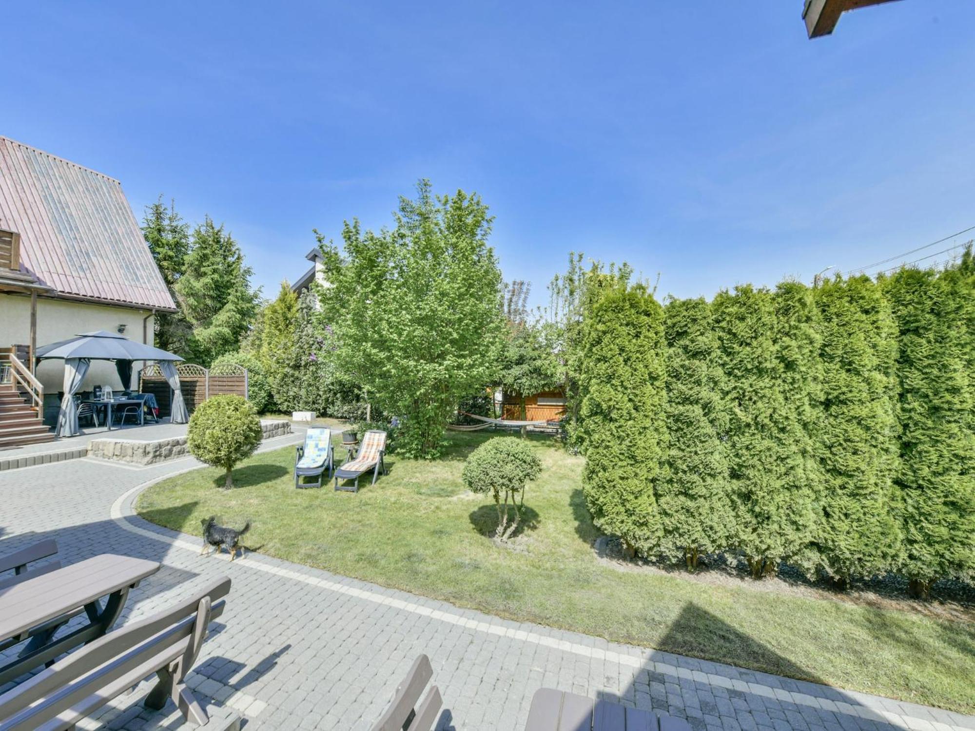 Holiday Homes Kolberg Exterior foto