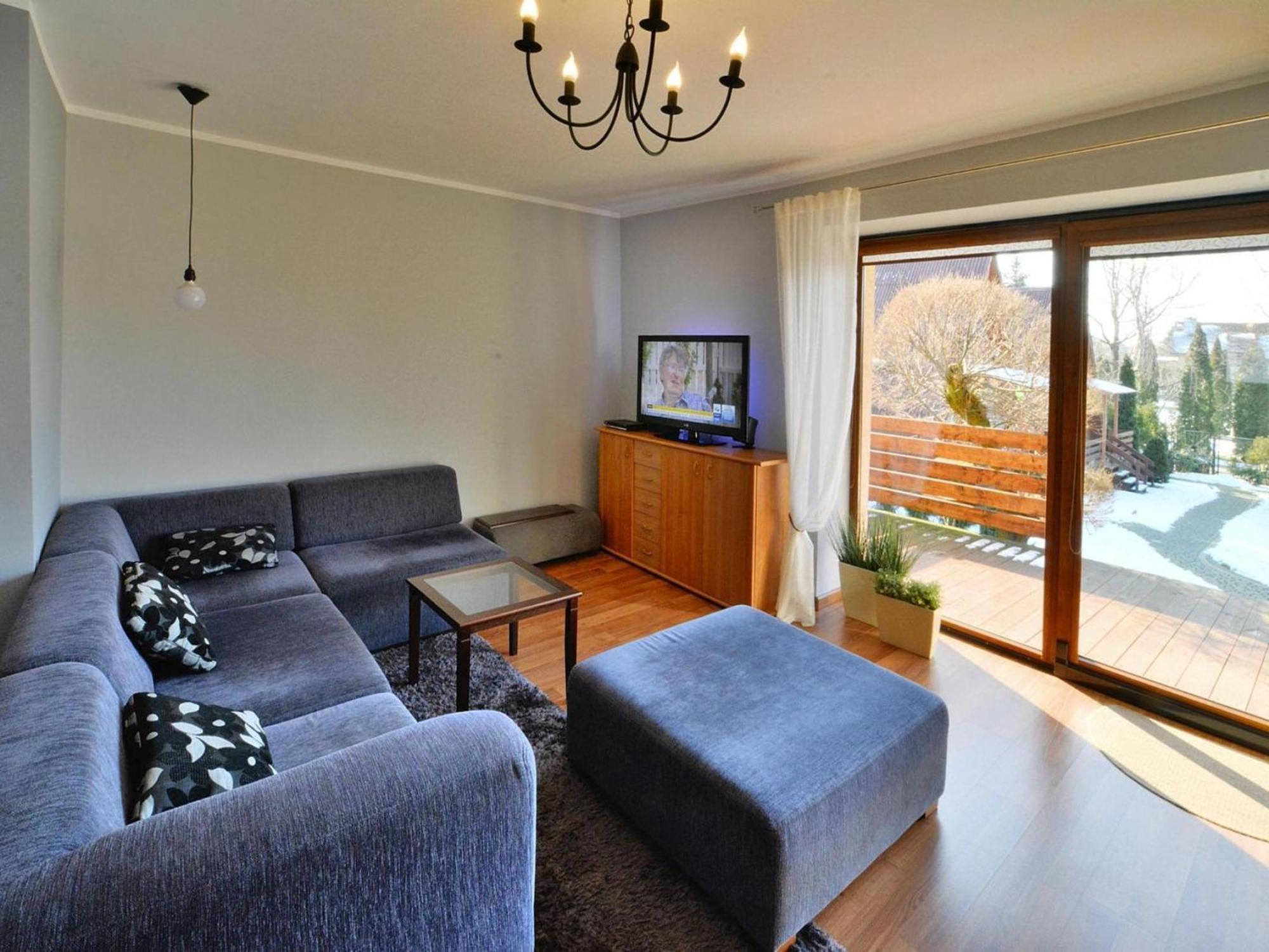Holiday Homes Kolberg Exterior foto