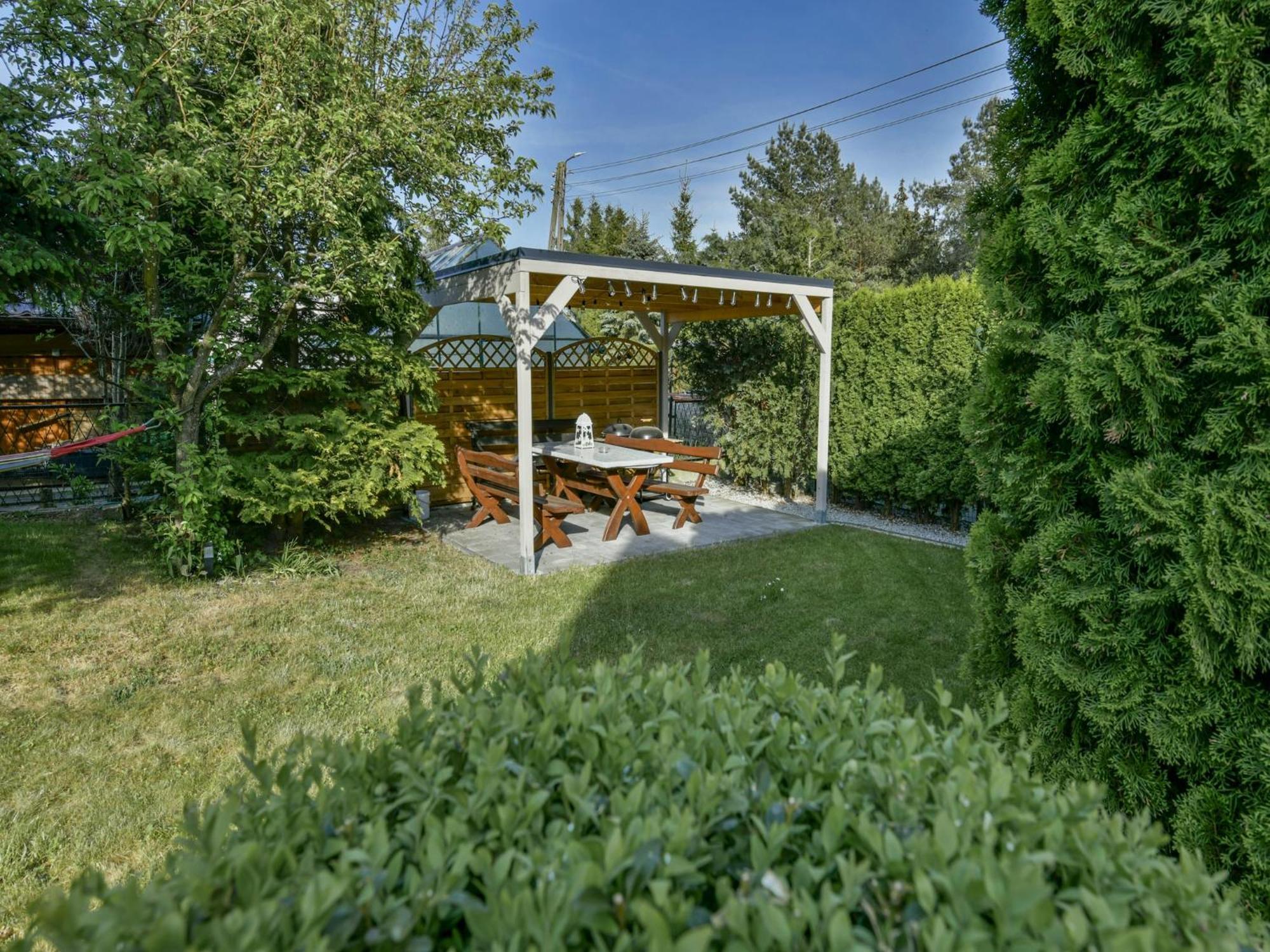 Holiday Homes Kolberg Exterior foto